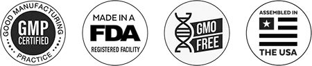 FDA Registered Manufacturing Facility for JellyBlue Blood Sugar Supplement